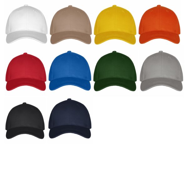 NJFF CAPS - Bilde 3