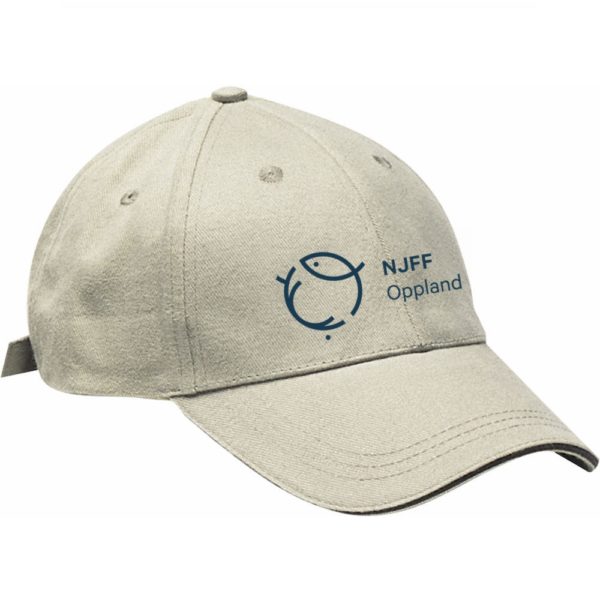 NJFF CAPS BARN - Bilde 2