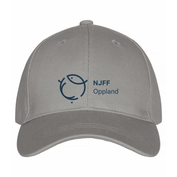 NJFF CAPS - Bilde 2