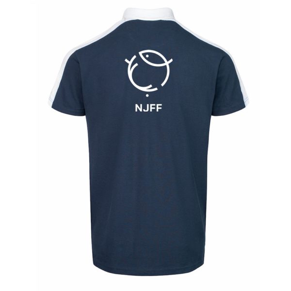 NJFF PIQUET NOR HERRE - Bilde 3