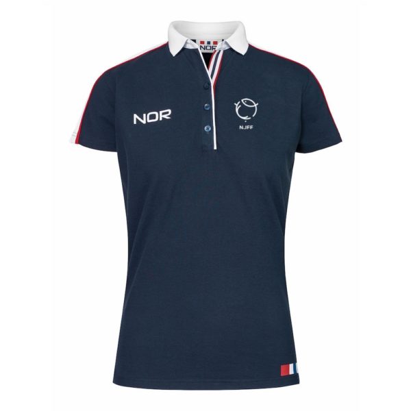 NJFF PIQUET NOR DAME