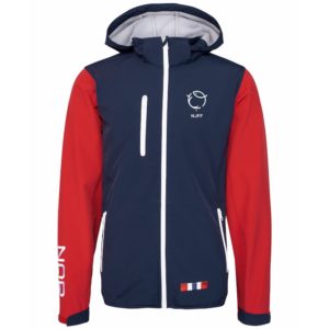NJFF SOFTSHELL JAKKE HERRE NOR