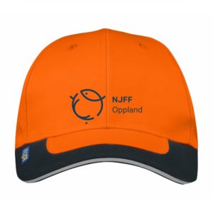 NJFF CAPS VARSEL