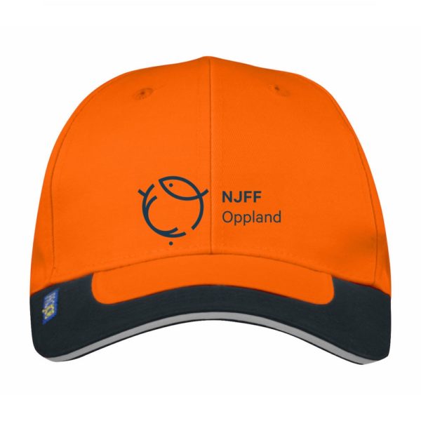 NJFF CAPS VARSEL