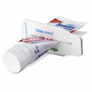Tubeklemme