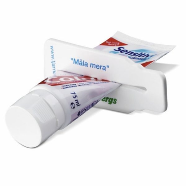 Tubeklemme