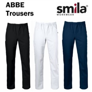ABBE Helsebukse