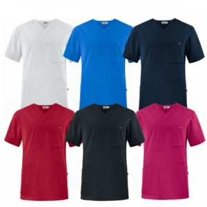 CALLE TUNIC UNISEX