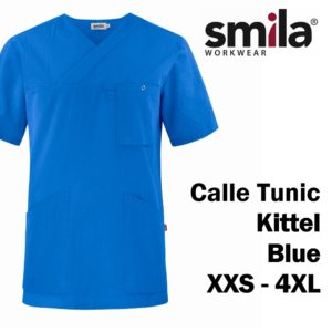 Calle Tunik Blue