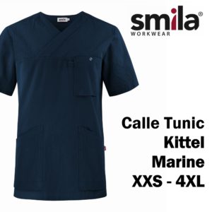Calle Tunik Marine