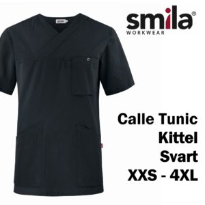 Calle Tunik Black
