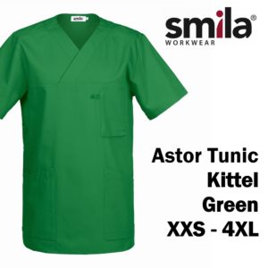 Astor Tunic Green
