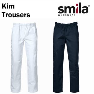 KIM TROUSERS NORMAL LENGTH