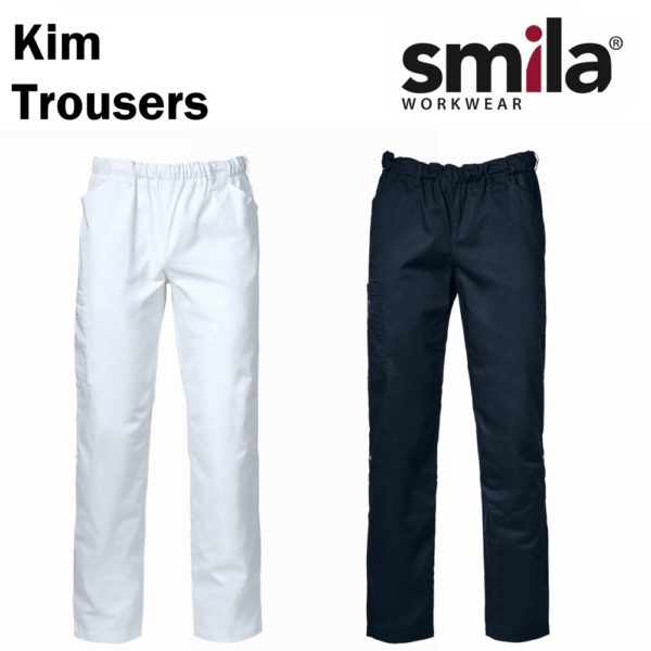 KIM TROUSERS NORMAL LENGTH
