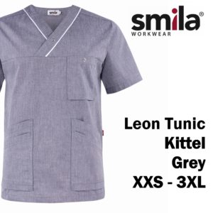 LEON TUNIC