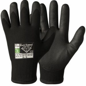 Hanske GRANBERG Black Diamond Ice