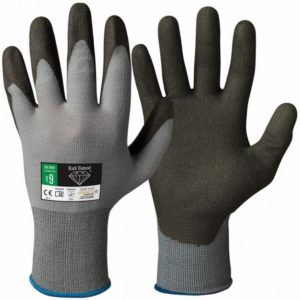 Hanske GRANBERG Black Diamond Pro