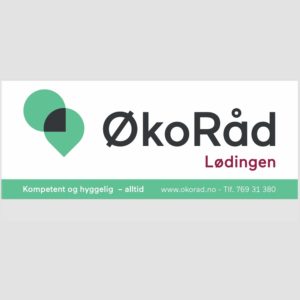 Øko Råd Banner Lødingen
