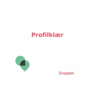 Øko Råd Gruppen Profilklær