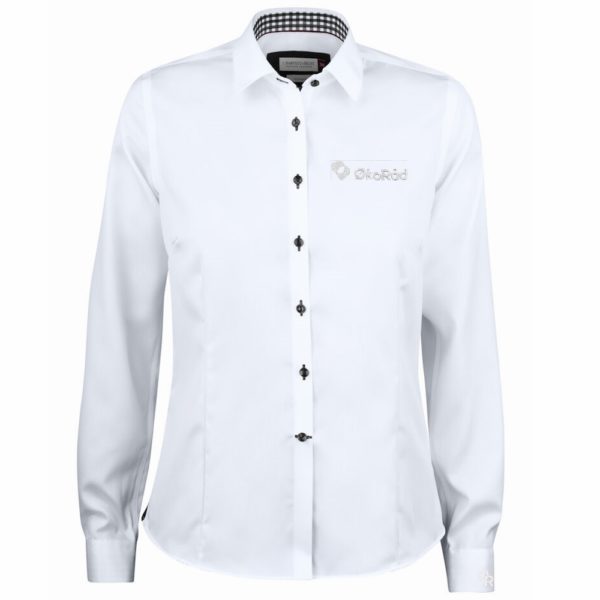 Økoråd RED BOW 20 REGULAR FIT(H)