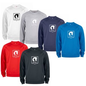 Stav Active Collegegenser Unisex