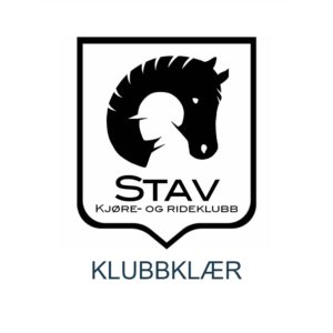 Stav Kjøre og Rideklubb klubbklær