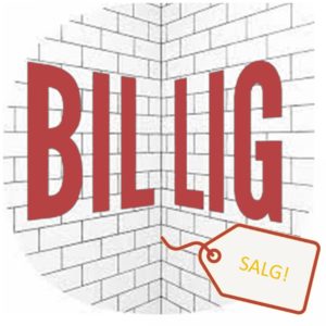 Billighjørnet