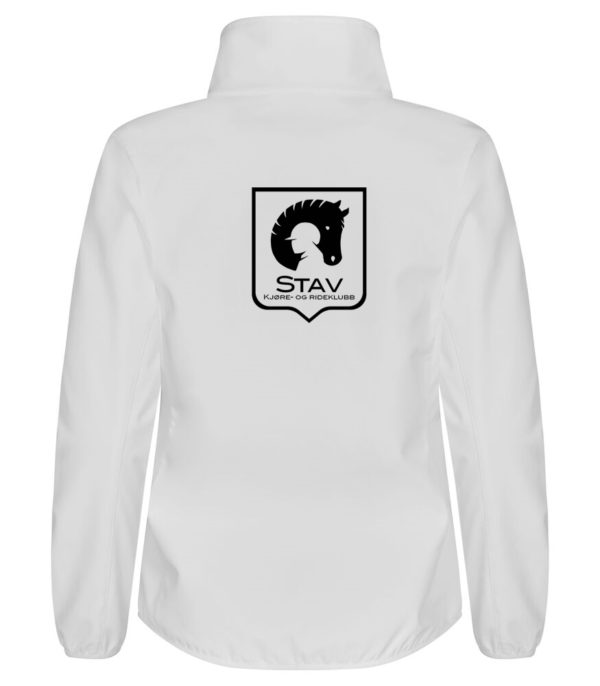 Stav Softshell Jacket Lady - Bilde 6