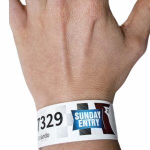 Event Armbånd