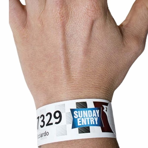 Event Armbånd