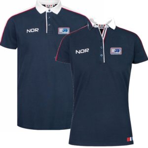 NB - Pique NOR, Dame og Herre