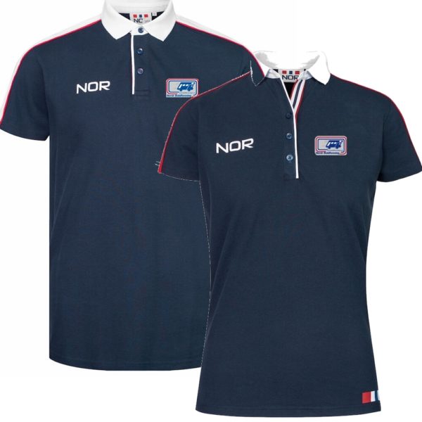 NB - Pique NOR, Dame og Herre
