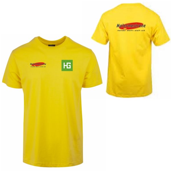 Classic T-Shirt
