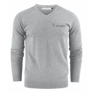 Økoråd klassisk V-NECK (H)