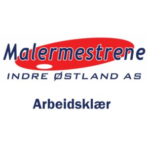 Malermestrene Arbeidsklær