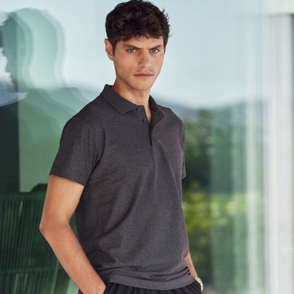 Basic Polo (H) - Bilde 4