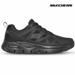 Arch Fit Axtell Work Shoe (H)