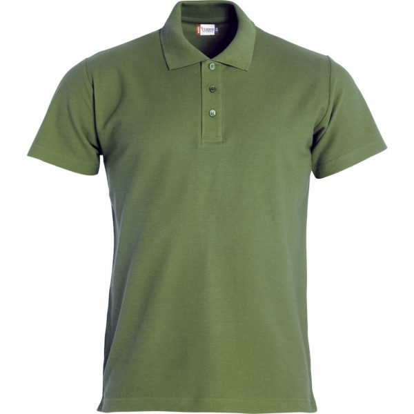 Basic Polo (H)