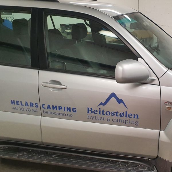 Bildekor Beitostølen Hytter og Camping - Bilde 4