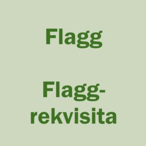 Flaggprodukter