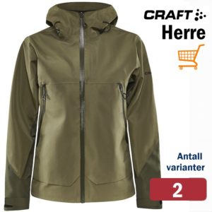 ADV Explore Shell Jacket M