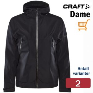 ADV Explore Shell Jacket W