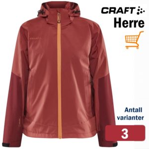 CORE Explore Shell Jacket M