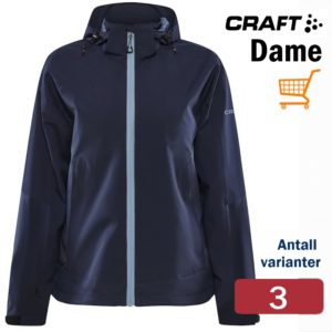 CORE Explore Shell Jacket W