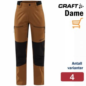 PRO Explore Hiking Pant W