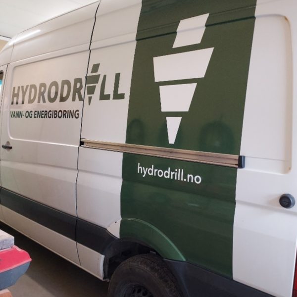 Bildekor Hydrodrill - Bilde 4
