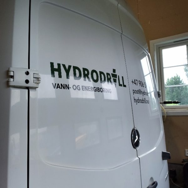 Bildekor Hydrodrill - Bilde 5