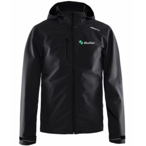 Økoråd Light Softshell Jacket (H)