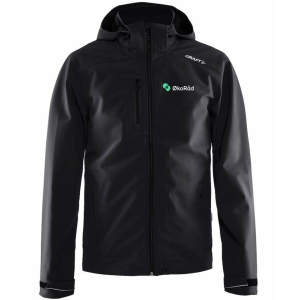 Økoråd Light Softshell Jacket (H)