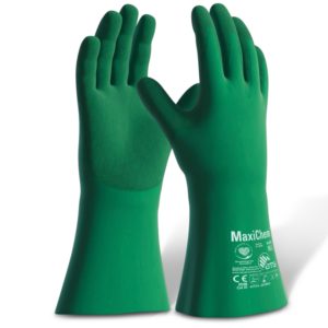 MaxiChem Tritech Gloves